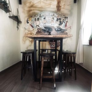 Fotografie STRĂBUN - 4